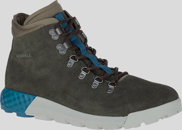 Boty Merrell WILDERNESS AC+