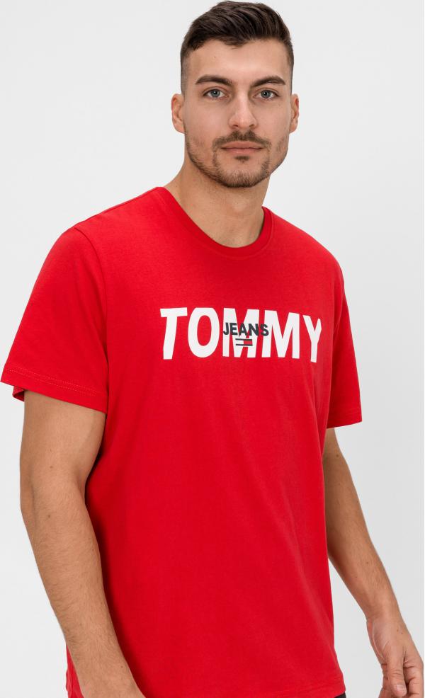 Triko Tommy Jeans
