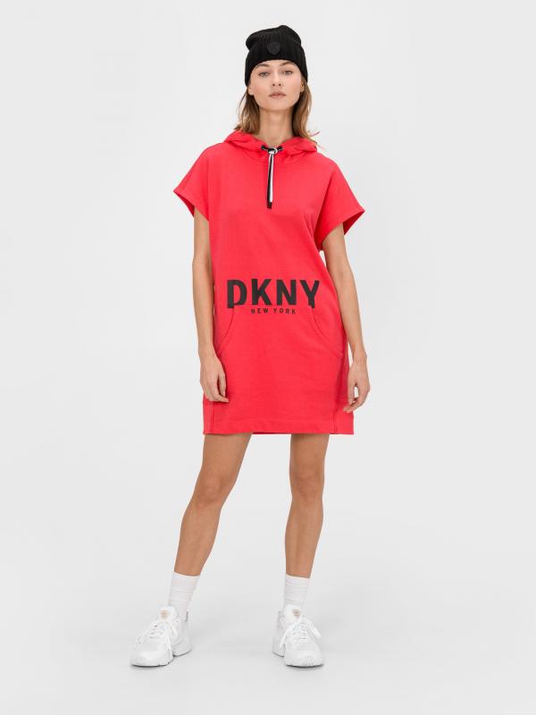 Šaty DKNY