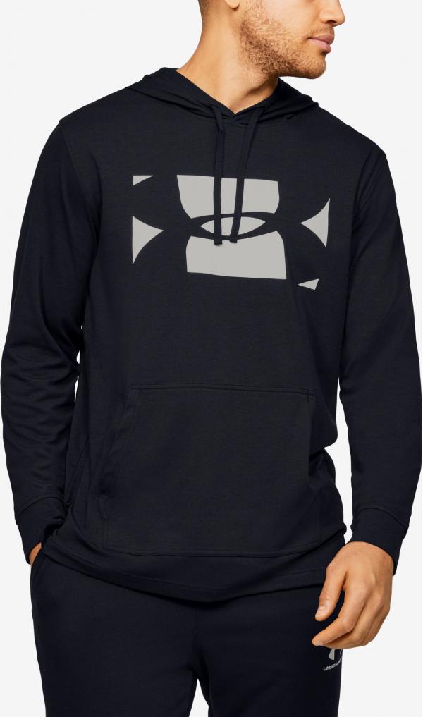 Sportstyle Mikina Under Armour