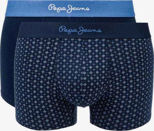 Arvel Boxerky 2 ks Pepe Jeans