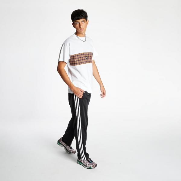PACCBET Tee White