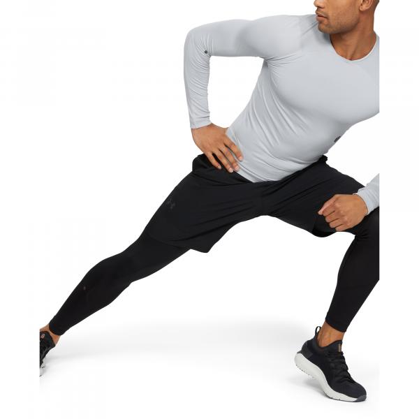 Under Armour Rush Legging Black