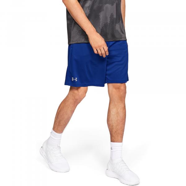 Under Armour Tech Mesh Short Blue