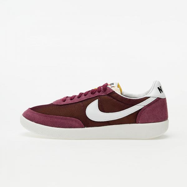 Nike Killshot SP Dark Beetroot/ White-Villain Red-White