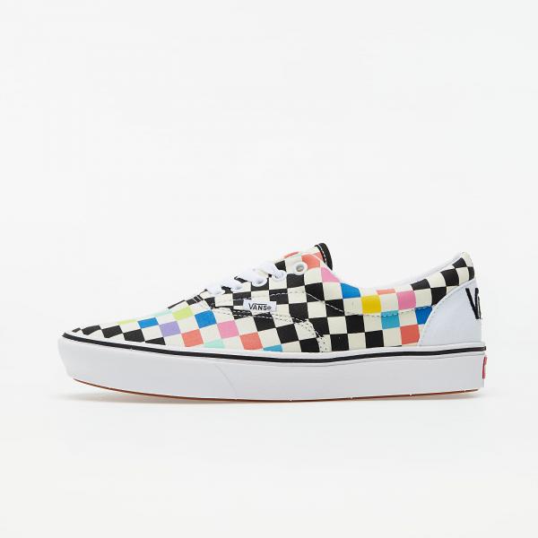 Vans x MoMA ComfyCush Era Brand