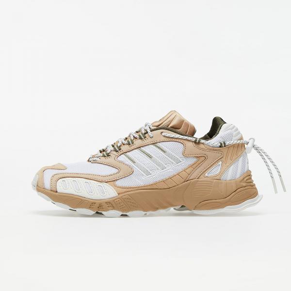 adidas Torsion TRDC W Crystal White/ Silver Metalic/ St Pale Nubuck