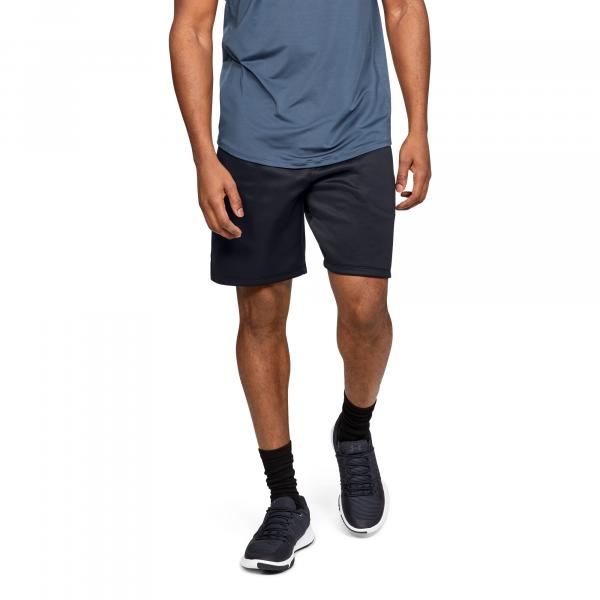 Under Armour Mk1 Warmup Short Black