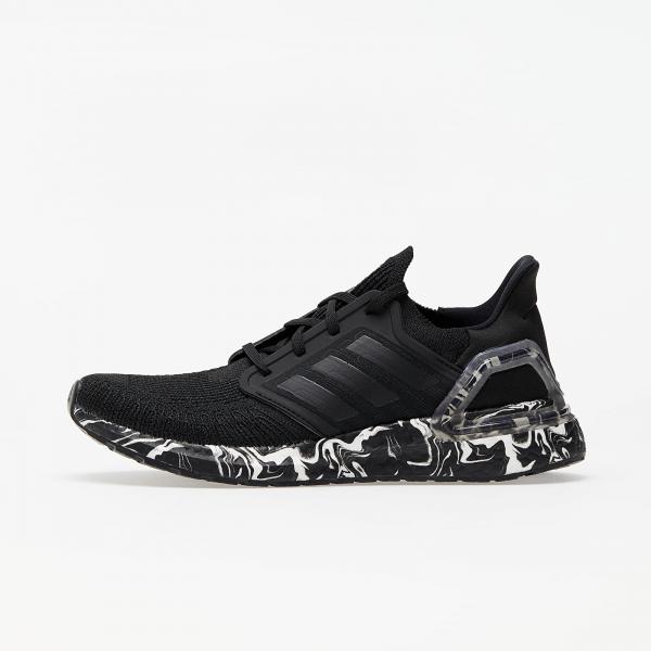 adidas UltraBOOST 20 W Core Black/ Core Black/ Ftw White