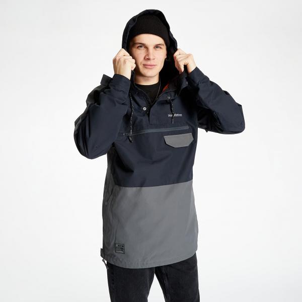 Horsefeathers Norman Jacket Black