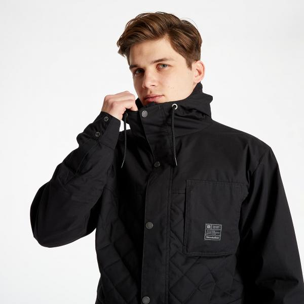 Horsefeathers Raiden Jacket Black