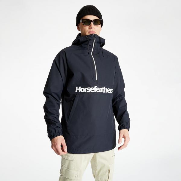Horsefeathers Perch Jacket Black