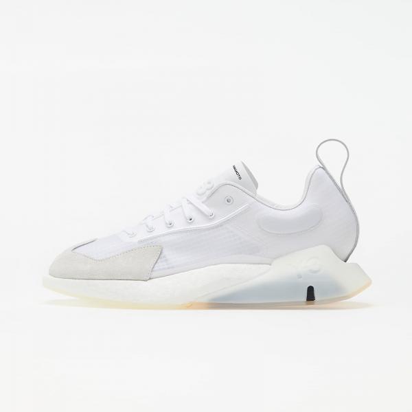 Y-3 Orisan White/ None/ None