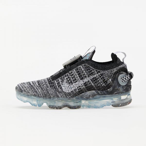 Nike W Air Vapormax 2020 Fk Black/ White-Grey Fog