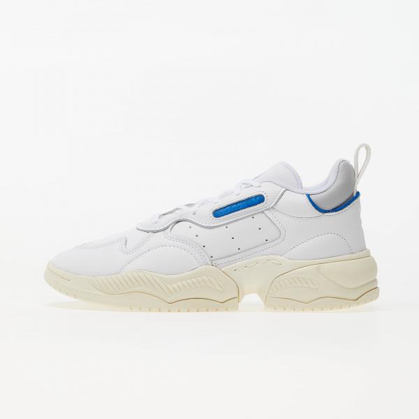 adidas Supercourt RX Ftw White/ Blue Bird/ Off White
