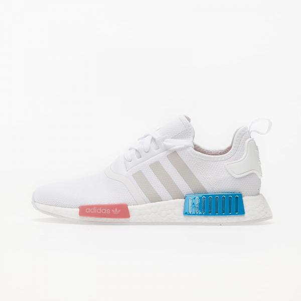 adidas NMD_R1 W Ftwr White/ Grey One/ Hazy Rose