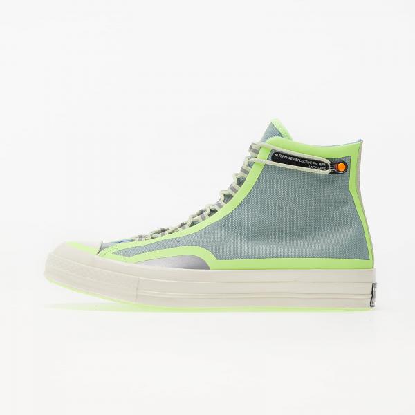 Converse Chuck 70 Iceberg Green/ Ghost Green