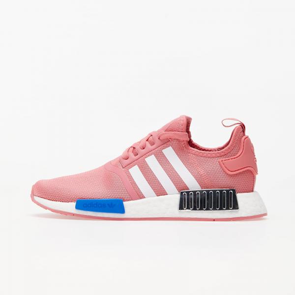 adidas NMD_R1 W Hazy Rose/ Ftwr White/ Glory Blue