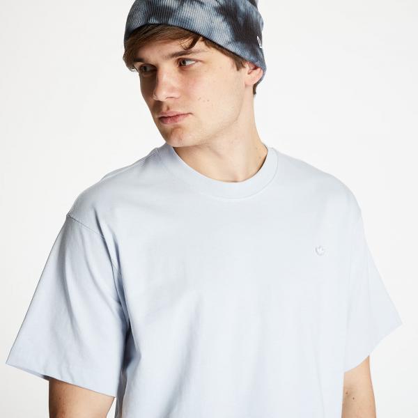 adidas Premium Tee Halo Blue