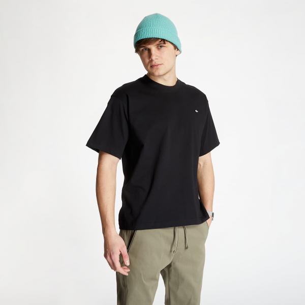 adidas Premium Tee Black