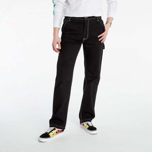 Vans Anaheim Carpenter Pant Black