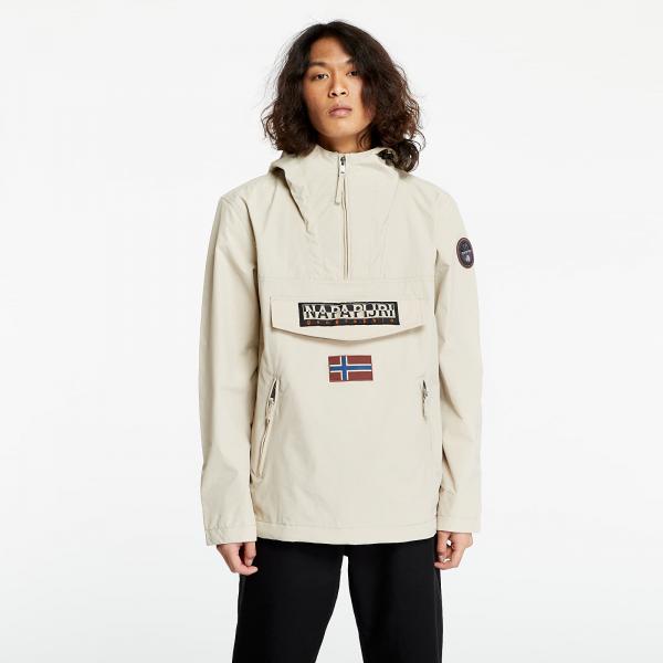 Napapijri Rainforest Pkt 2 Jacket Beige