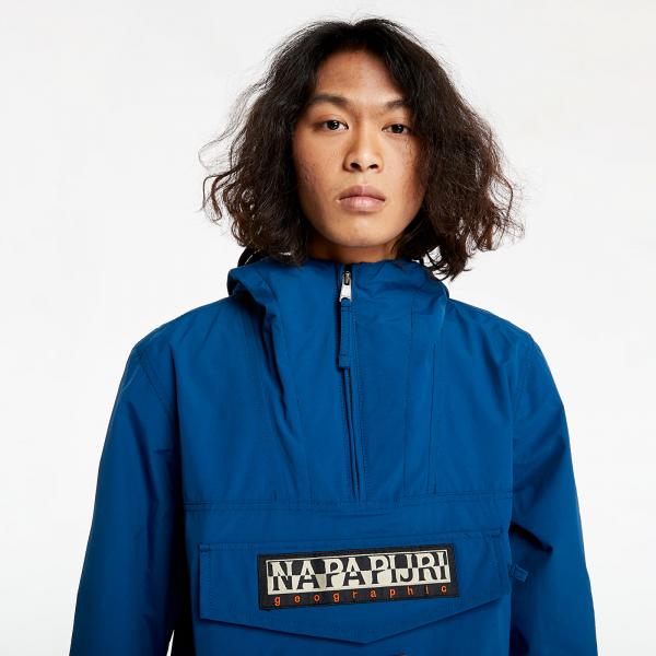 Napapijri Rainforest Pkt 2 Blue