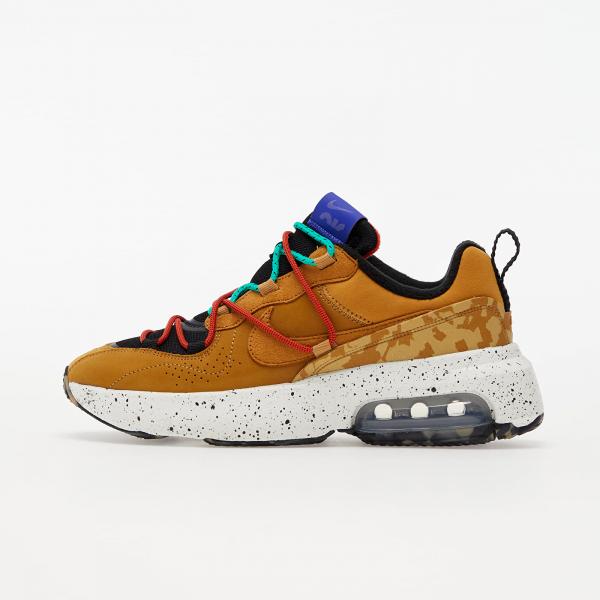 Nike W Air Max Viva Black/ Wheat-Indigo Burst-Habanero Red