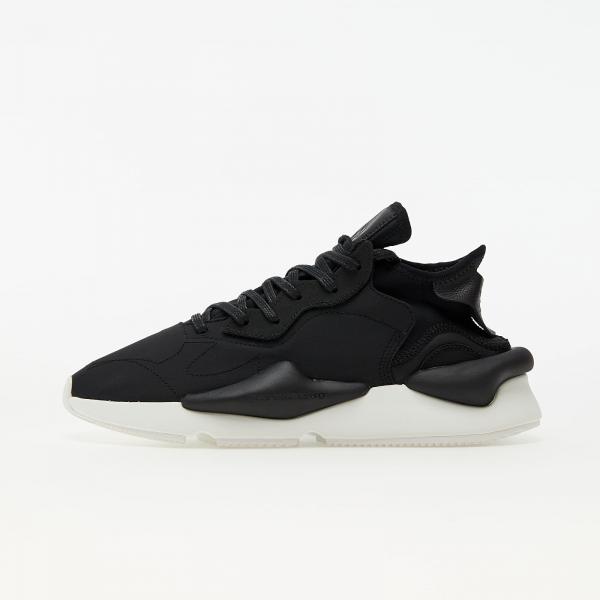 Y-3 Kaiwa Black/ Black/ Core White