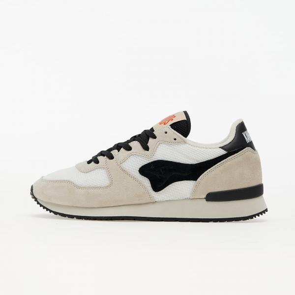 KangaROOS Aussie - Ying & Yang White