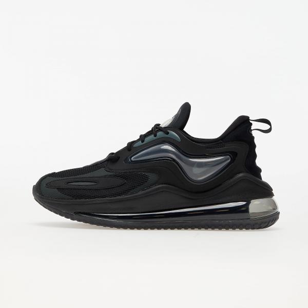 Nike Air Max Zephyr Black/ Dk Smoke Grey