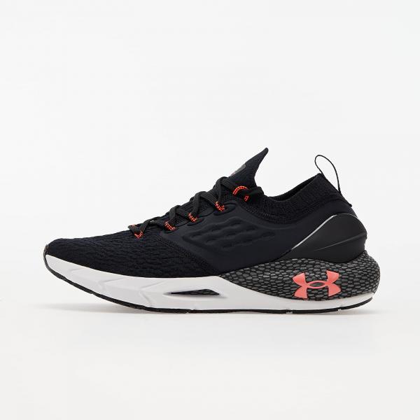 Under Armour HOVR Phantom 2 Black/ Pitch Gray/ Beta