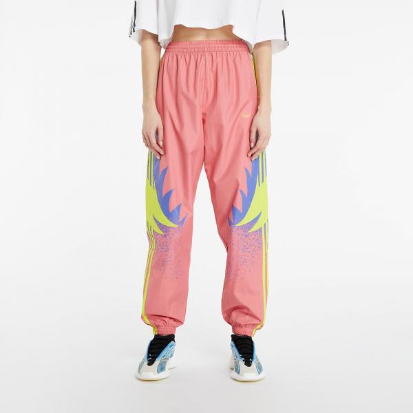 adidas Fakten Track Pants Hazy Rose