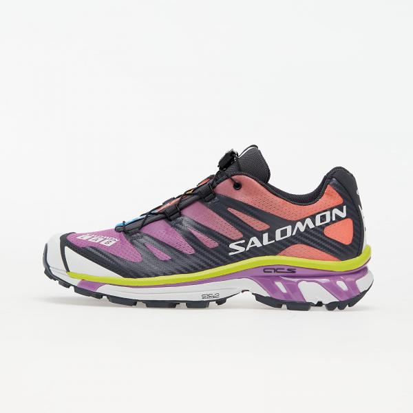 Salomon XT-4 Advanced Mulberry/ Ebony/ White