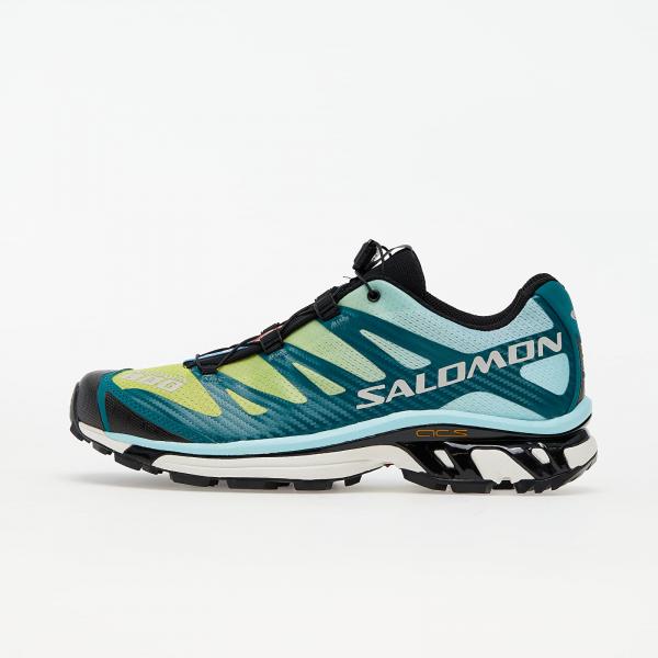Salomon XT-4 Advanced Tanager Turquoise/ Pacific/ Vanilla Ice