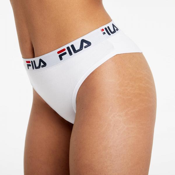 FILA Brazilian White