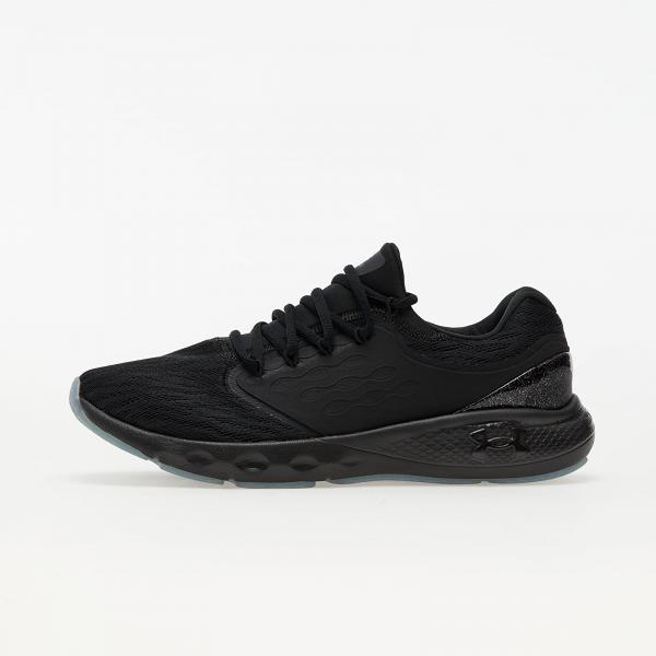 Under Armour Charged Vantage Black/ Black/ Black