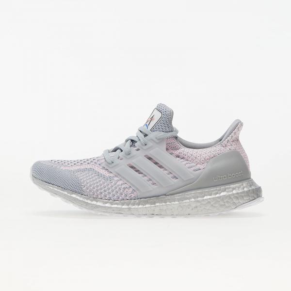 adidas UltraBOOST 5.0 DNA W Halo Silver/ Halo Silver/ Dark Shadow Grey