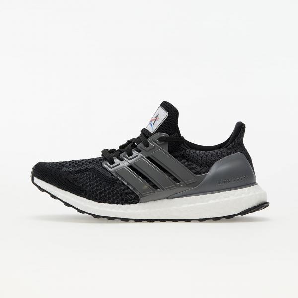 adidas UltraBOOST 5.0 DNA W Core Black/ Iron Metalic/ Carbon