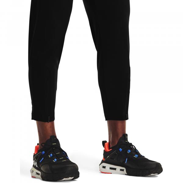 Under Armour Curry Undrtd Warmup Pant Black/ Black