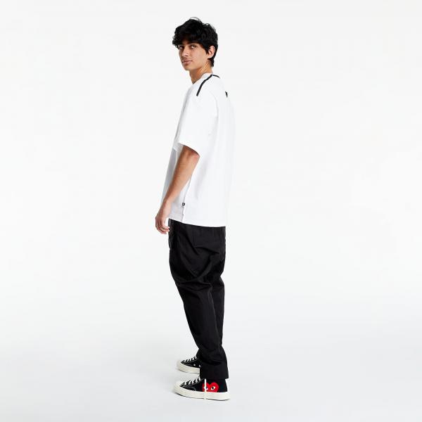 Converse Crossover Tee White