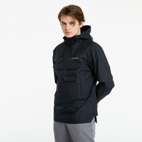 Columbia Buckhollow™ Anorak Jacket Black