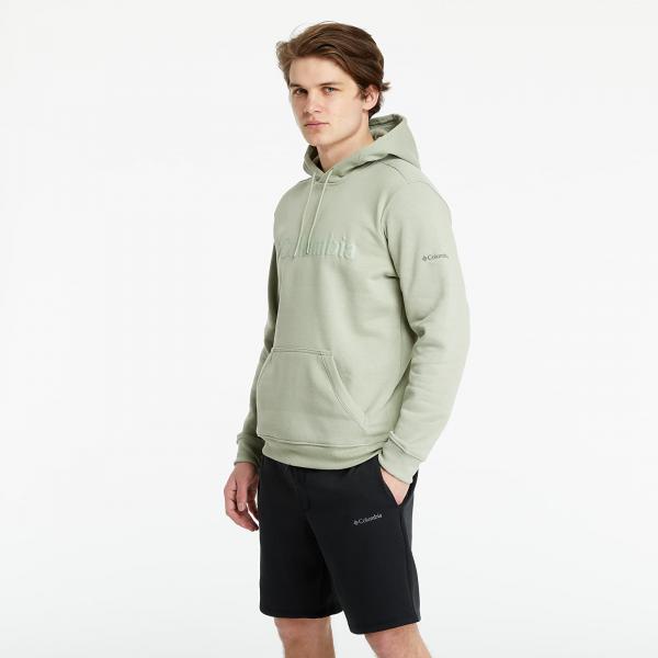 Columbia CSC Basic Logo™ II Hoodie Safari Logo
