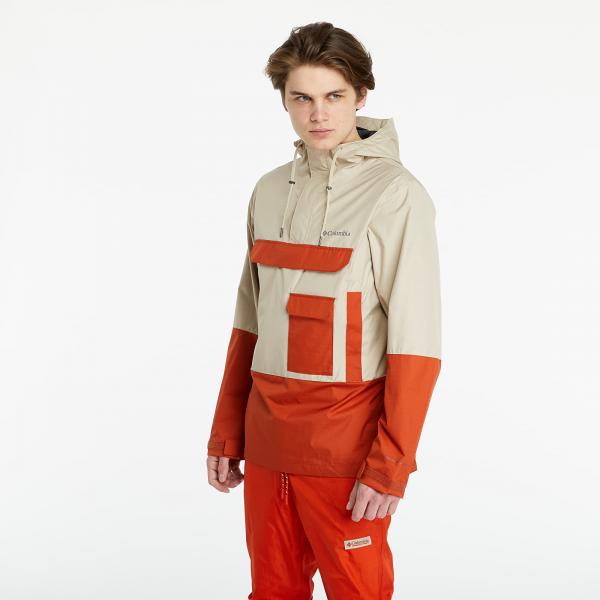 Columbia Buckhollow™ Anorak Jacket Ancient Fossil