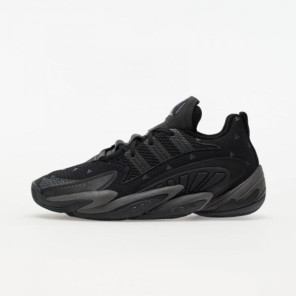 adidas x Pharrell Williams Crazy BYW 2.0 Core Black/ Core Black/ Core Black