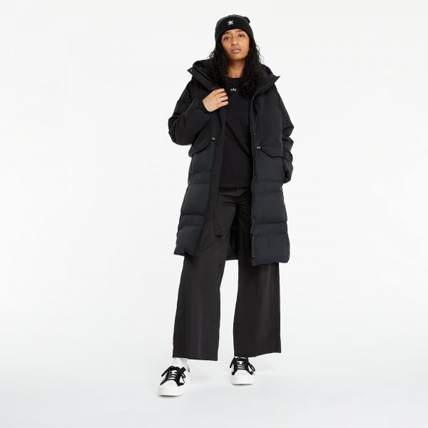 adidas x Pharrell Williams Women Myshelter COLD.RDY Black
