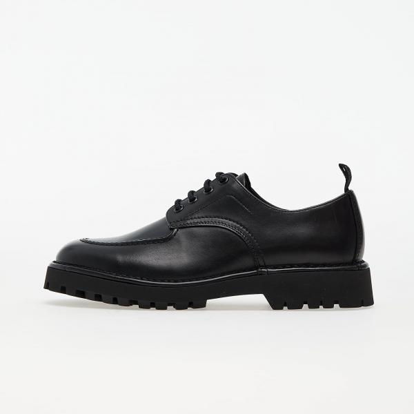 Kenzo K - Mount Derbies Black