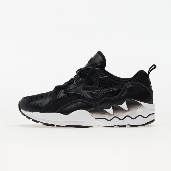Mizuno Wave Rider 1 Black