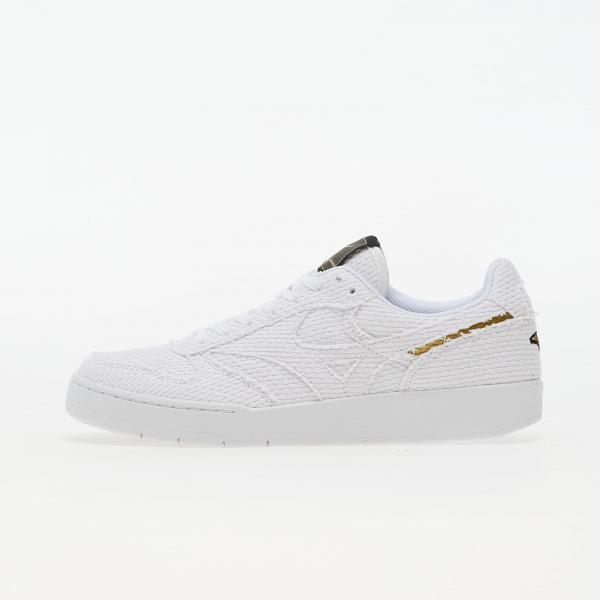 Mizuno City Wind White/ White