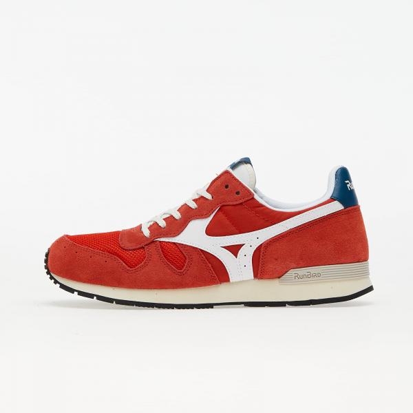 Mizuno ML87 Spicy Orange/ White
